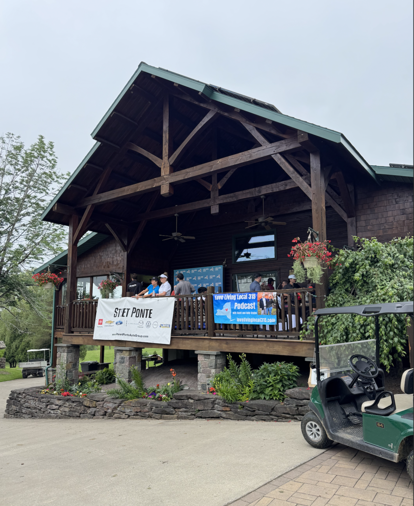 Pine Hills Golf Course for Putts for a Purpose Charity Golf Tournament 